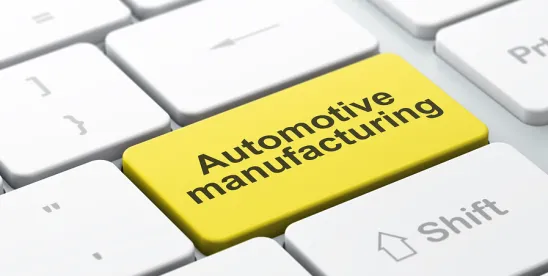 Privacy Regulation of Auto Industry to Accelerate in 2026 – Part 2