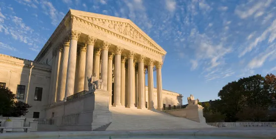 U.S. Supreme Court to Weigh Induced Infringement Case Regarding ‘Generic Version of Vascepa®’
