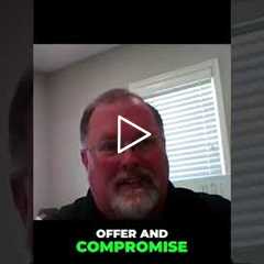 Offer in Compromise_ Divorced Client Tax Debt Solution