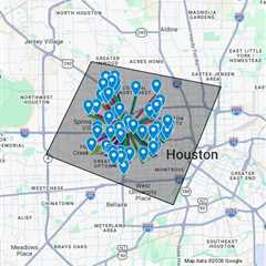 Commercial Roofing Contractors in Houston - Google My Maps