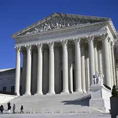 In birthright citizenship case, Justice Department urges court to treat an old concept in a new way