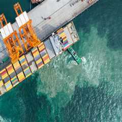 Freight Shipping and the Services That Help Maintain Organized Construction Sites