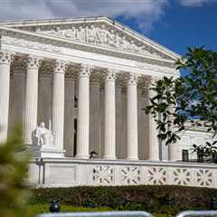 When presidents attack the Supreme Court