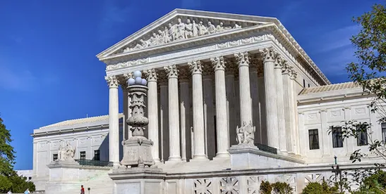 Supreme Court Review of Boulder Case Could Shape the Future of Climate Litigation