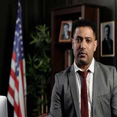 How a Legal Administrator Supports the Success of a Lansing, MI State Lobbying Firm