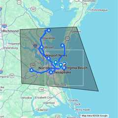 T-shirt Printing Virginia Beach, VA - Google My Maps