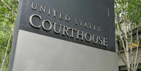 Not So Fast, Daubert: Expert Report OK After All