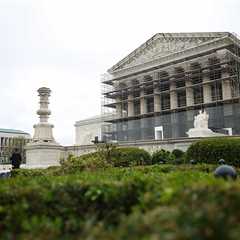 SCOTUStoday for Friday, March 20