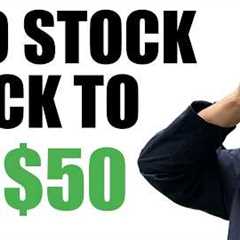 NIO STOCK CEO REVEALS MASSIVE GROWTH🚀