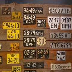 Streamline Your Trucking with Oregon DMV Walk-In Service