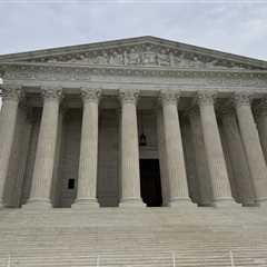 Court rejects extension of federal supervised release while a defendant absconds