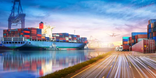 The Iran War and International Shipping: Navigating Disruption and Legal Risk in the International..