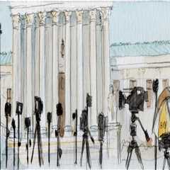 SCOTUStoday for Friday, March 27