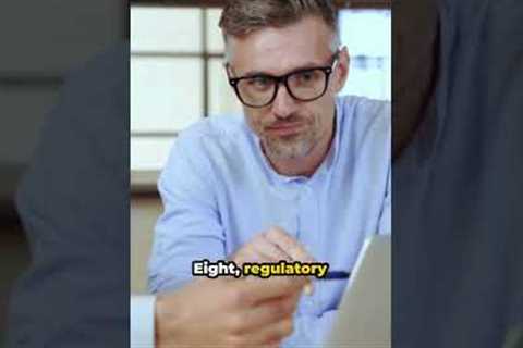 Navigating Change: The Top 10 Trends Redefining Wealth Management