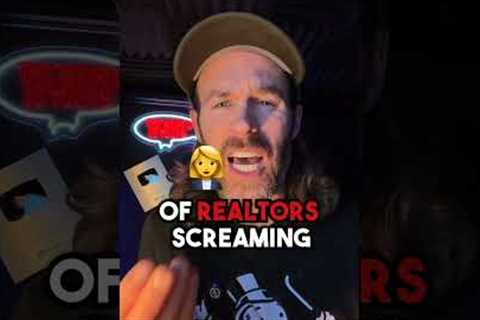 I ❤️ Corporate Landlords🤣