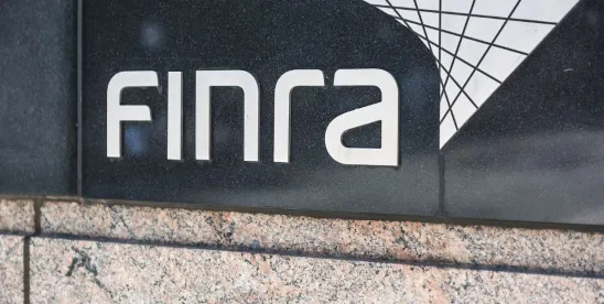 FINRA Unveils Changes to Enforcement Program to Increase Transparency and Efficiency
