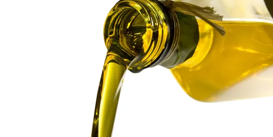 CODEX ALIMENTARIUS – Main Outcome of the 29th Session of the Committee on Fats and Oils (CCFO29)