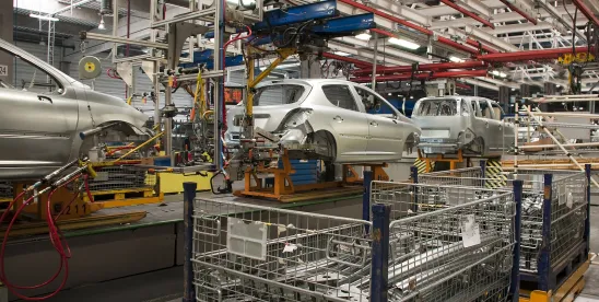 Foley Automotive Update March 2026