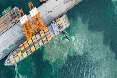 Freight Shipping and the Services That Help Maintain Organized Construction Sites