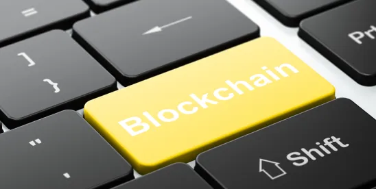 Treasury Department and IRS Propose Digital Asset Broker Regulations