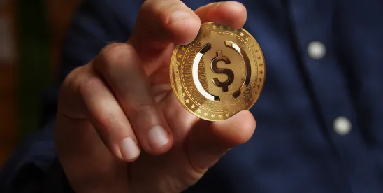 Treasury Issues Report on Innovative Technologies to Counter Illicit Finance Involving Digital..