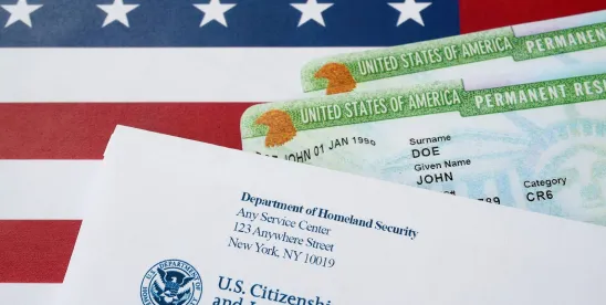 Green Card for Physicians: Your Complete Guide to U.S. Permanent Residency