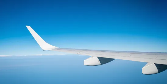 Meritless Lawsuits No Longer Fly Free in Texas