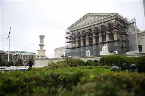 SCOTUStoday for Friday, March 20