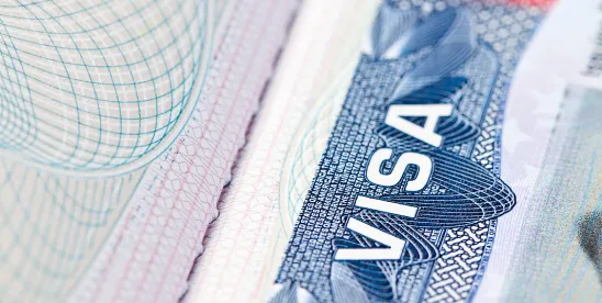 April 2026 Visa Bulletin – Visa Drought for Some Brings April Showers for Others
