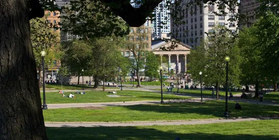 America’s Living Library Act Would Collect Genomic Information from Animals, Plants, Fungi, and..