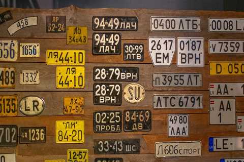 Streamline Your Trucking with Oregon DMV Walk-In Service