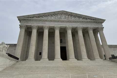 Court rejects extension of federal supervised release while a defendant absconds