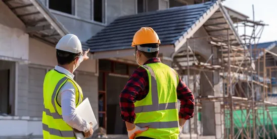 Mixed-Use Governance: Forward Marketability