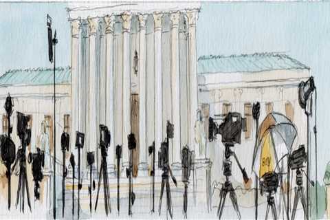 SCOTUStoday for Friday, March 27