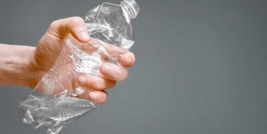 Forever Chemical Regulation and Accountability Act Would Address PFAS in the Domestic Supply Chain