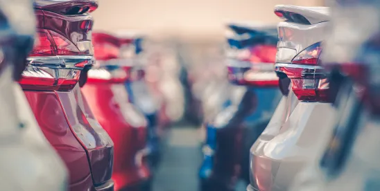 FTC Warns Auto Dealership Groups on Vehicle Price Advertising