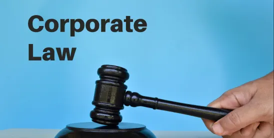 Ground Stop for Shareholder Derivative Proceedings in Texas