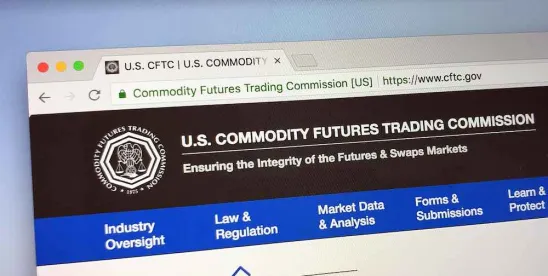 CFTC Issues Advance Notice of Proposed Rulemaking on Prediction Markets: A Chance to Shape the..