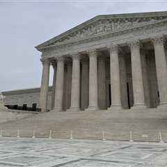 Veterans benefits: a consensus candidate for cert