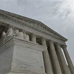 What actually happens on the emergency docket