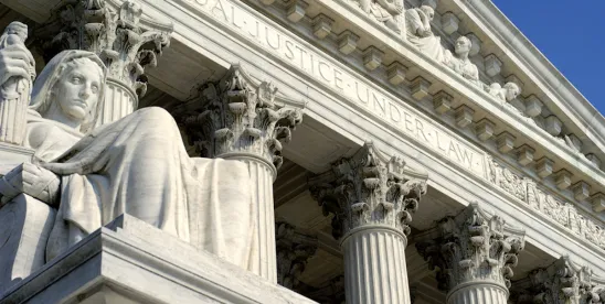 The Therapeutic Couch Has Two Conversion Problems: Another Perspective on Chiles v. Salazar