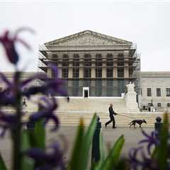 The 14th Amendment’s citizenship clause is not trapped in amber: a reflection on oral argument