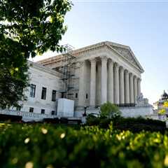 SCOTUStoday for Monday, April 13