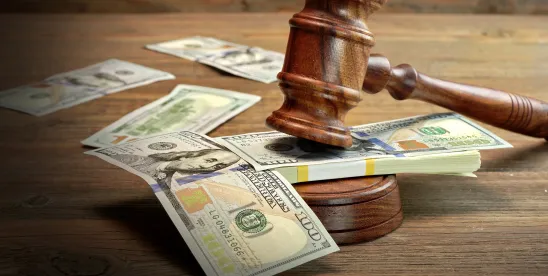 Weekly Bankruptcy Alert April 13, 2026 (For the Week Ending April 12, 2026)