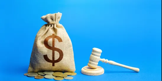 Proposal Will Require Federal Grant Recipients to Certify DEI Compliance Requirements to Register..