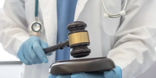 Healthcare Preview for the Week of: April 13, 2026 [Podcast]