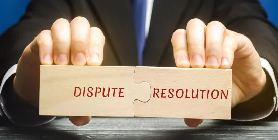 How to Handle Franchise Agreement Disputes Before They Go to Court