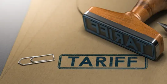 IEEPA Refund Portal Opens on April 20: What Importers Should Know About Filing, Timing and..