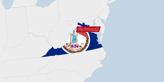 Virginia Governor Spanberger Proposes Amendments to Paid Sick Leave, Paid Family and Medical Leave, ..