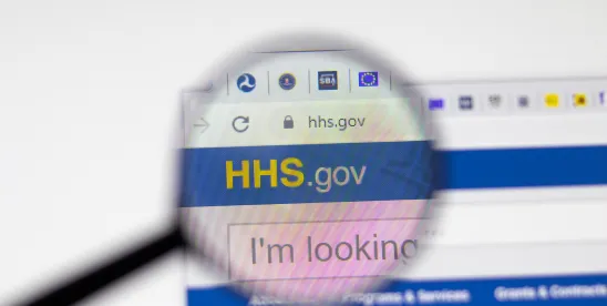 HHS Web Accessibility Rule: Key Requirements and Fast-Approaching Compliance Deadlines